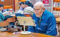 上饶保洁阿姨深夜读书刷屏,真正动人的是背后这套“系统”