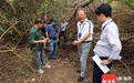 儋州全面启动东坡行迹考察 系统探明古驿道入儋首站与“接官亭”遗存