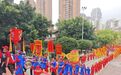 台湾及泉莆三家宫庙参访中华妈祖文化交流协会