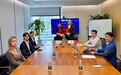 BIC与华润智慧能源签署战略合作协议,共创绿色低碳转型新篇章