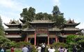 忠义关公·潮玩五一丨解锁忠义祈福+非遗游乐