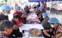 柘城县:饺香漫社区 孝善暖人心
