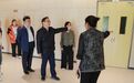 “五一”假期来临,梁平区委书记周恩海强调:以干部的“辛苦指数”换取群众的“平安指数”“幸福指数”