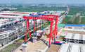 石雄铁路建设加快推进