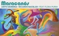 Airto Moreira & Ricardo Bacelar:在“放下自我”的寂静中,听见半个世纪的巴西灵魂
