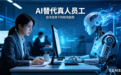 NVIDIA:AI其实比真人更贵!但是企业不在乎