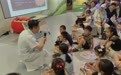 五一乐享科普时光 陕西自然博物馆延时开放