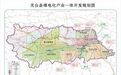 甘肃灵台招商引资上大分 留住企业“碳”新路