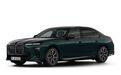 2027款宝马i7 M70发布:换装新电池,WLTP工况续航大幅提升至686公里