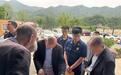 鲁山县:多方联动筑牢防线 全力守护平安假期