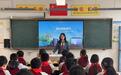 书香润心灵 陪伴护成长——滨海县天场镇成功开展小学生心理健康阅读活动