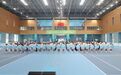 川越山海 网聚未来——2026四川城市网球联赛盛大开赛