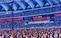 三万余乐迷共赴日照山海之约!“初光天籁”燃爆五一之夜