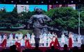 江西师范大学学子亮相第五届全民阅读大会 以美育实践诠释青春担当