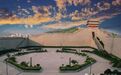 环线为链串珠玉 甘肃庄浪文旅绘新卷如何着墨