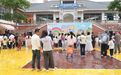 潮玩集市遇上“五四”青春!东城这场活动“潮”力全开