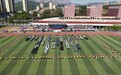 青春逐梦赛场 奋进彰显担当——青岛职业技术学院2026年运动会圆满举行