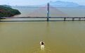 鄱阳湖湖口站水位已上涨至16米 受限船舶须报备