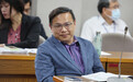 民进党持续内讧!王义川疑似呛王世坚“成为敌军最佳侧翼”