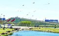 【YUE南关】南溪里风筝嘉年华：在纸鸢翩跹中邂逅春日诗意
