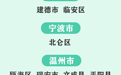 浙江27个县（市、区）率先建成全域幸福河湖基本格局