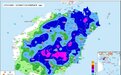 未来一周海南岛以多云天气为主 局地有阵性降水
