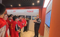 聊城莘县公安联合公益协会组织青年团员开展禁毒宣传志愿活动