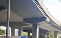 市民反映兰州一桥下无绕行掉头指示牌 司机频走冤枉路
