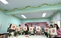 安徽和县双严社区:清风润初心 廉洁勇担当