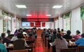 黄山市徽州区:温情五月敬母爱 和美乡风润长潭