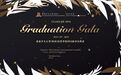 港中大(深圳)经管学院2018毕业晚宴