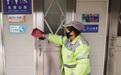 兰州夜市周边商户加入公厕联盟 智能找厕服务上线