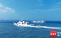 “五一”期间海口海事局保障旅客44万人次平安过海