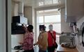 甘肃崆峒:文明实践“不打烊” 志愿“星火”暖万家