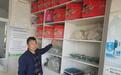 东台市梁垛镇“三姑娘粉坊”:声名远播四方 见证匠心传承