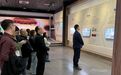 青春心向党 建功新大冈——盐都区大冈镇团委开展五四主题团日活动