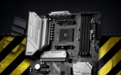 微星PG电子PRO B550M-BP主板扩展接口精准解决入门级痛点