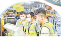 山东服务贸易:接力制造业出海“第二程”
