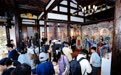 国宝入闽,文脉共鸣!“国宝唤醒计划·入画山西”文化巡展福州站圆满收官