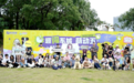 解锁五一神仙遛宠模式 东城以萌宠活动激活假日消费新风尚