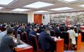 甘肃张掖市委书记市长"每季一题":节水型住宅小区这样建
