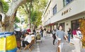 南昌各类“青春小店”遍地开花 激活“青春经济”