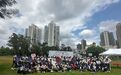 中国(杭州)代表队斩获3金3银4铜 香港国际木球公开赛创佳绩