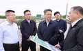 盐城市委书记周斌检查生态环境问题整改工作
