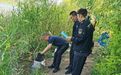禁渔执法不松懈 护渔保水守平安