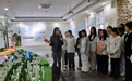 江西旅游商贸职业学院:“双师同堂”筑梦文化强国 实景研学传承红色赣魂