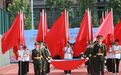青春逐梦绽芳华 赛场拼搏展风采——郑州航空港区2026年中小学生春季运动会圆满落幕