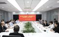 临平区人民政府与上海交通大学举行深化教科人合作会议