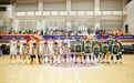 四连胜!航空港区队84:76战胜许昌队