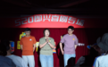 520来浃江“吃点爱情的苦”